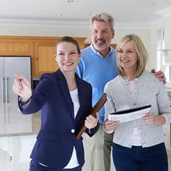 Deb Frank Homes