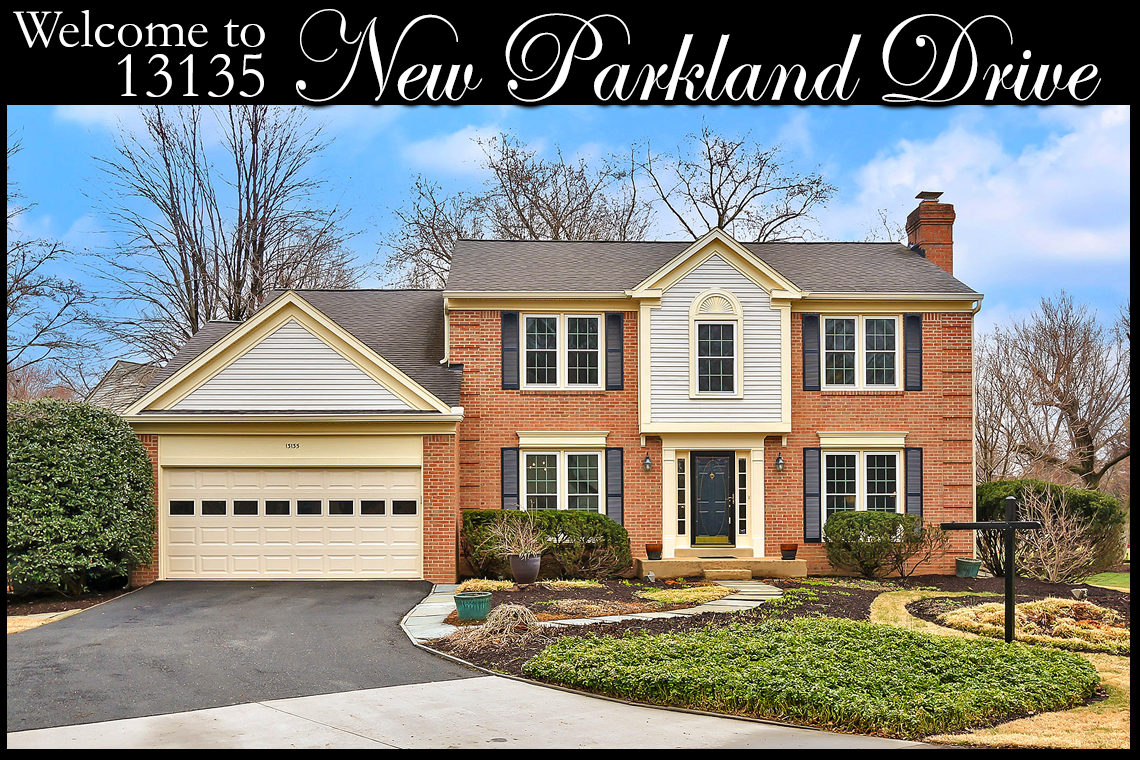 13135 New Parkland Drive