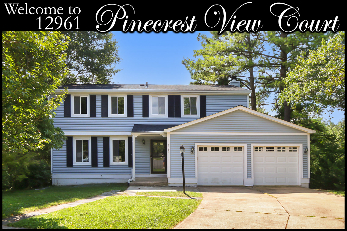 12961 Pinecrest View Ct