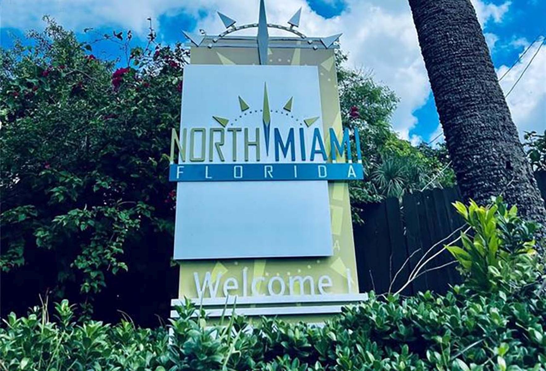 Real Estate in North Miami