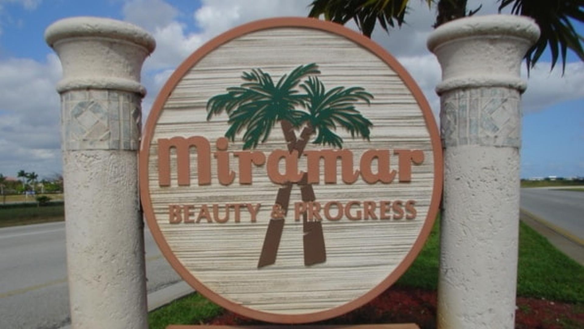 Real Estate in Miramar