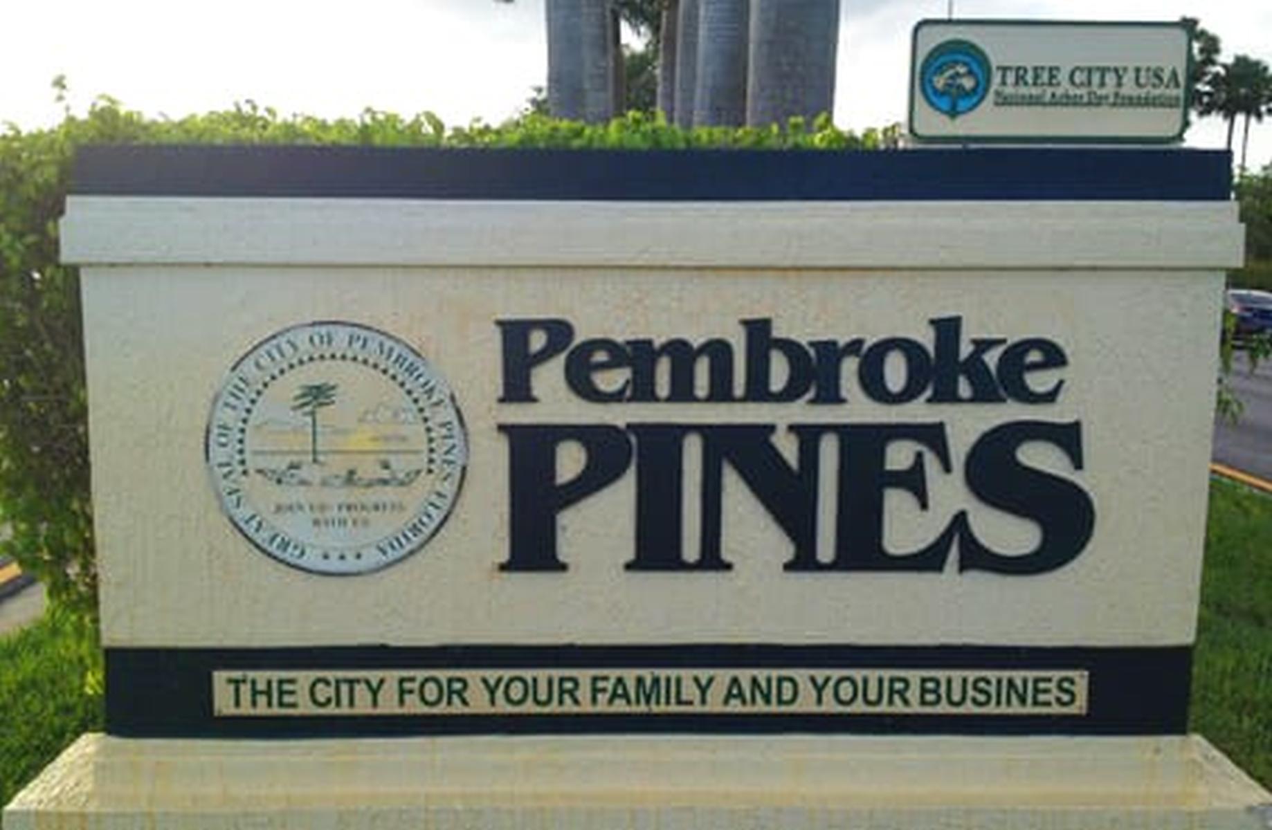 Real Estate in Pembroke Pines