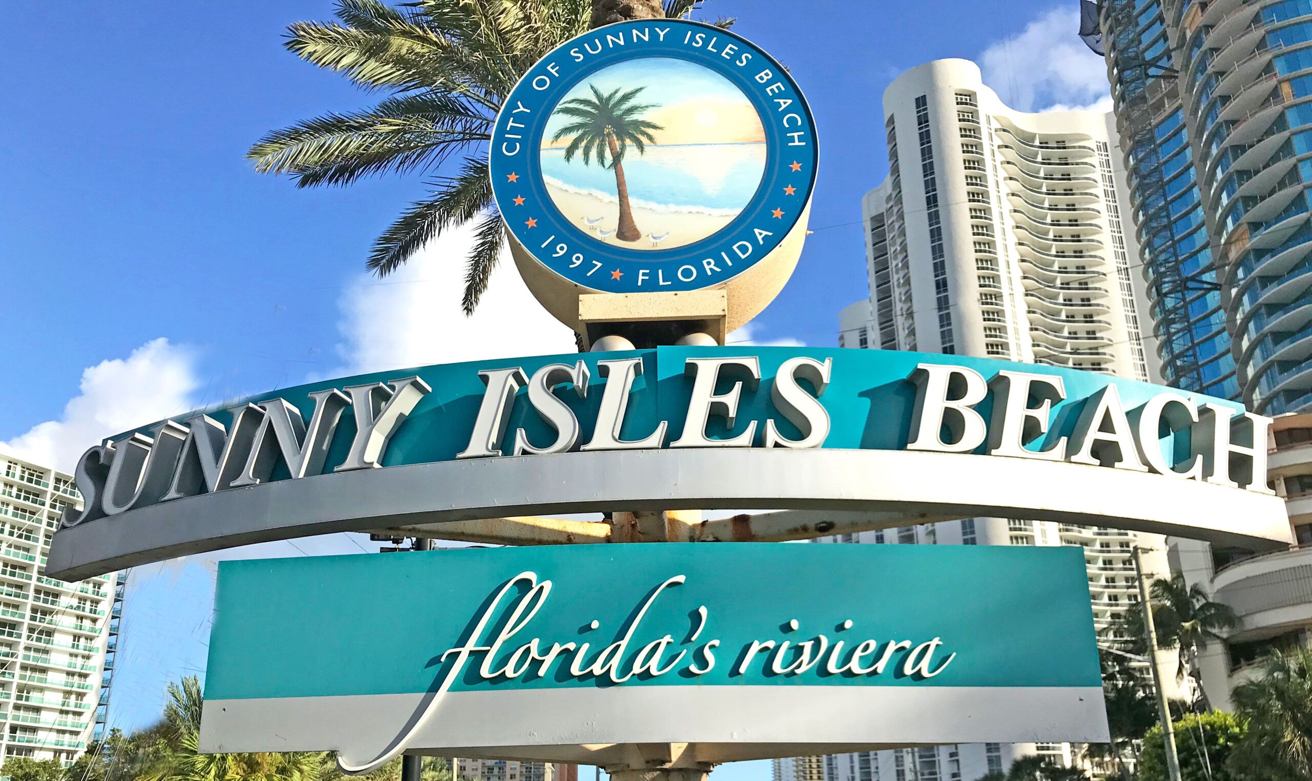 Real Estate in Sunny Isles Beach