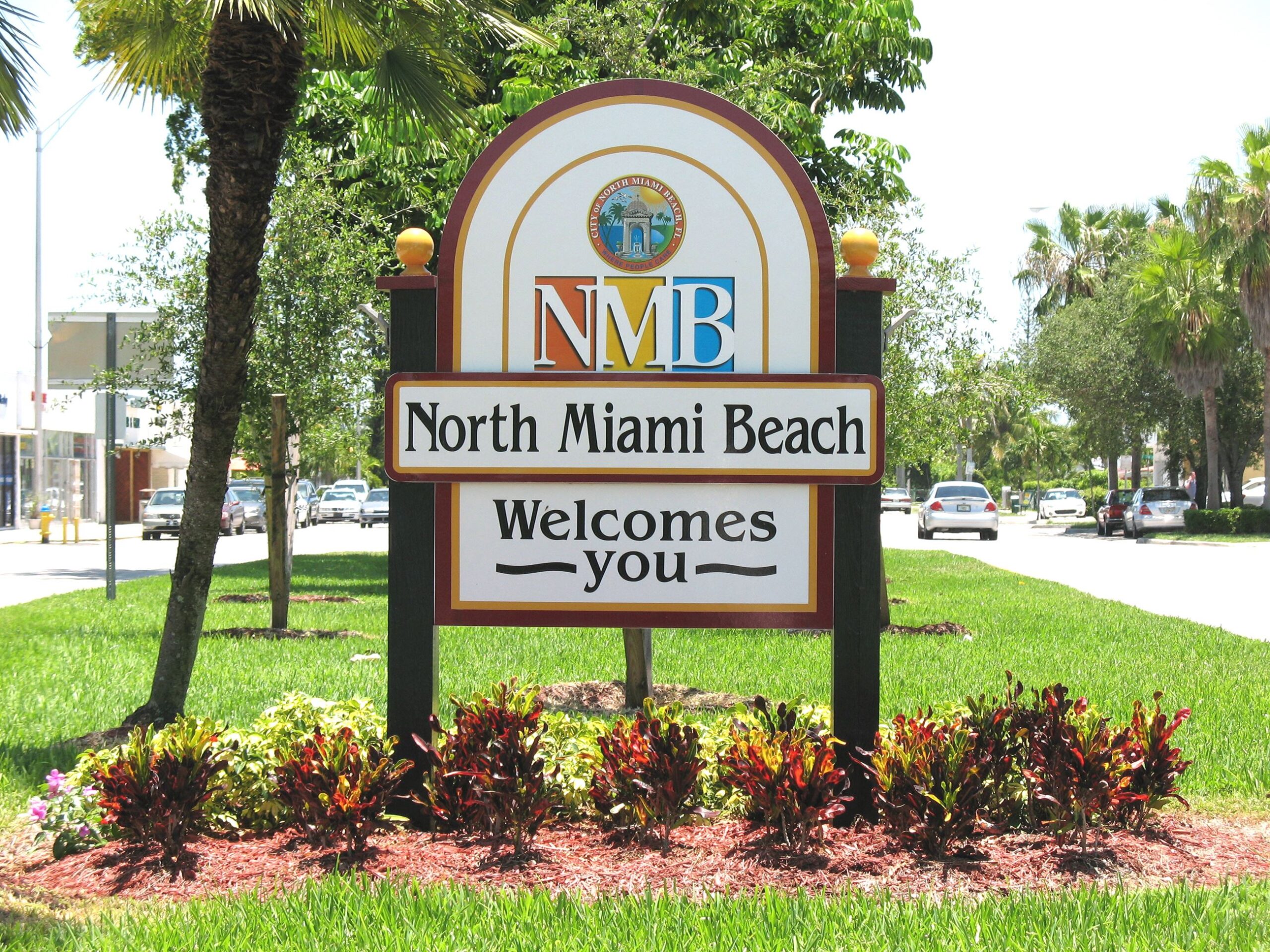 Real Estate in North Miami Beach