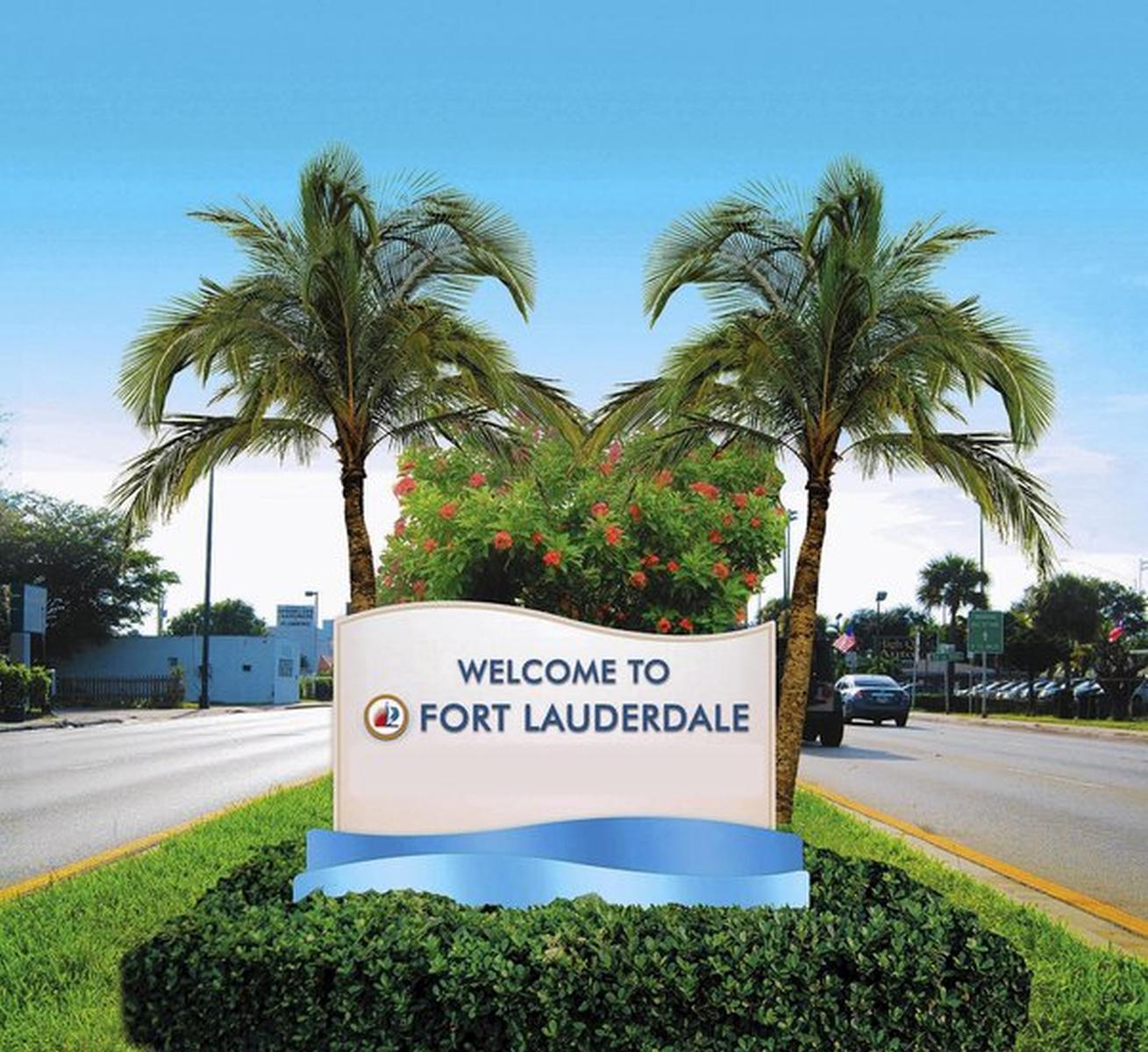 Real Estate in Fort Lauderdale